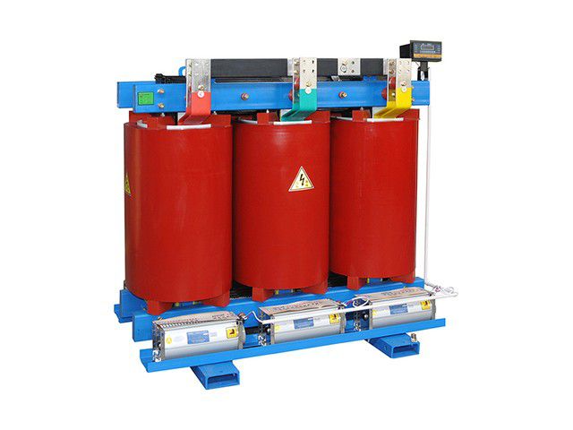 SCB14干式變壓器